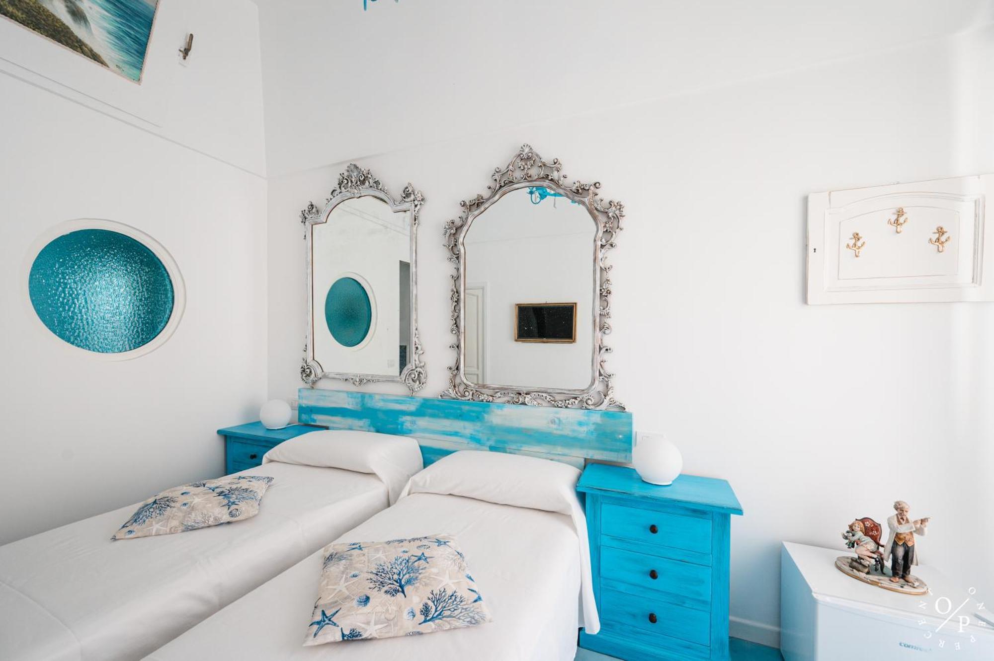 La Bella Annacapri Apartment Anacapri  Exterior foto